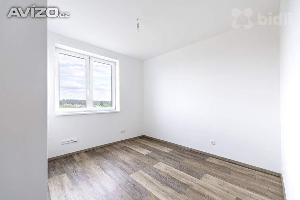 Foto inzerátu Rodinný dům 5+kk s garáží a zahradou - novostavba na pozemku 501 m², Hořovice