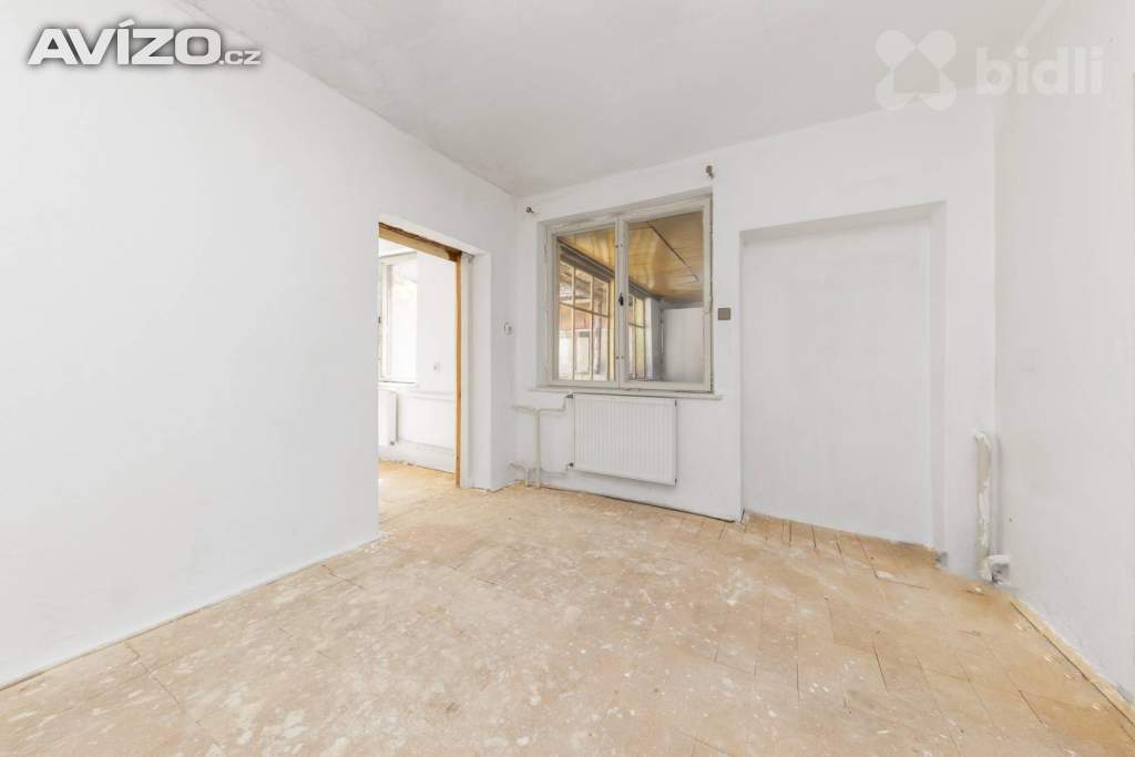 Foto inzerátu Prodej RD 4+1, obec Němčany