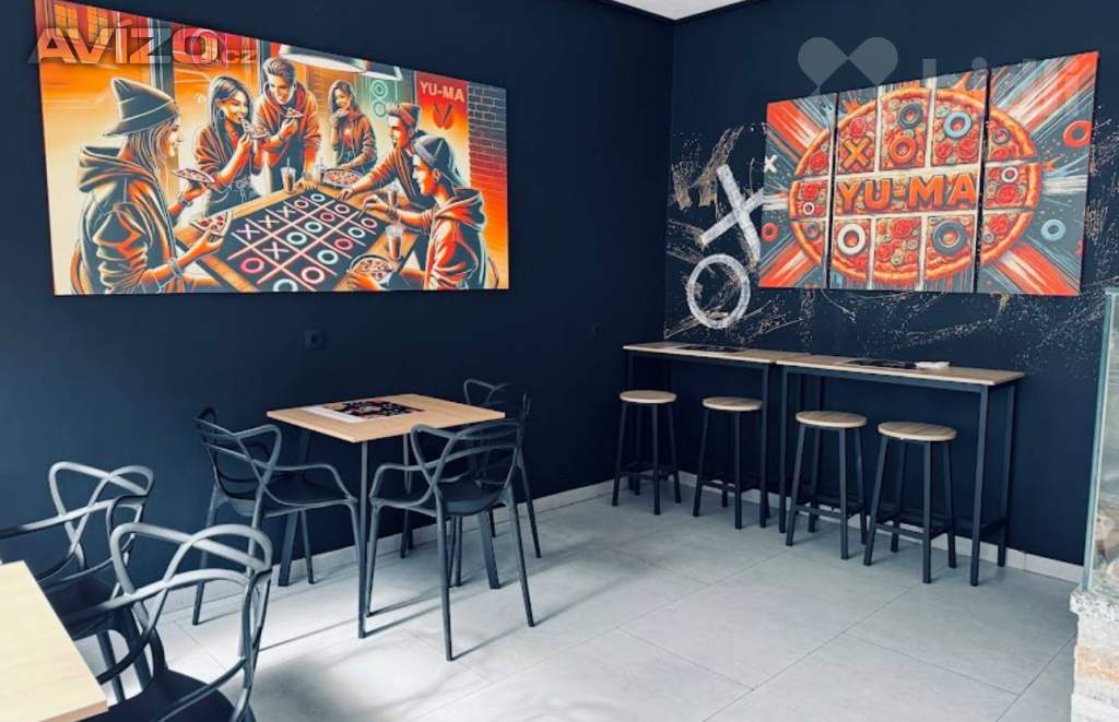 Foto inzerátu Pronájem komerčního prostoru