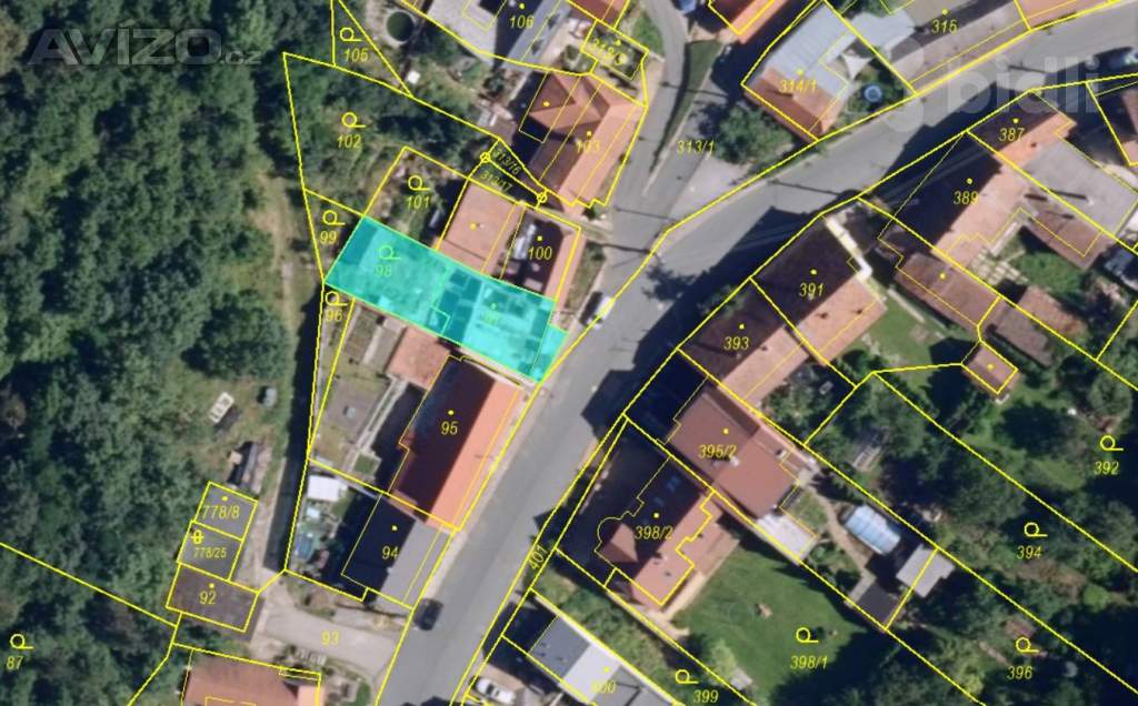 Foto inzerátu Prodej novostavby rodinného domu - Horákov, Mokrá-Horákov