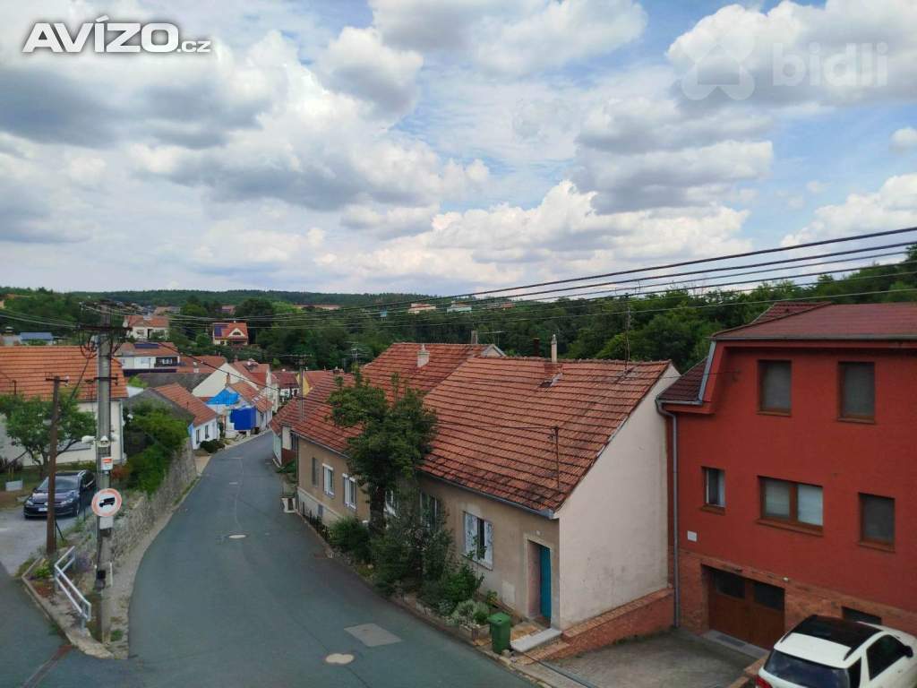 Foto inzerátu Prodej novostavby rodinného domu - Horákov, Mokrá-Horákov