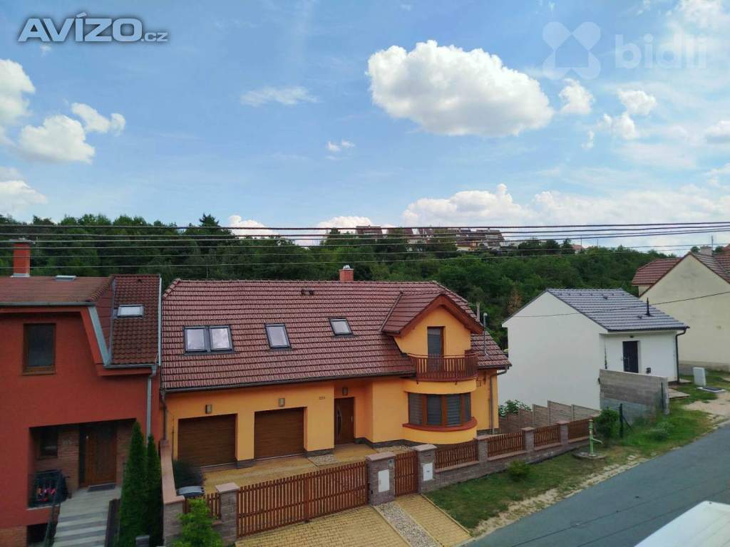 Foto inzerátu Prodej novostavby rodinného domu - Horákov, Mokrá-Horákov