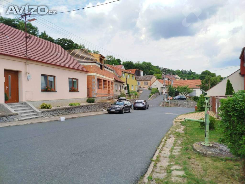 Foto inzerátu Prodej novostavby rodinného domu - Horákov, Mokrá-Horákov