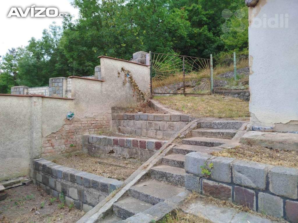 Foto inzerátu Prodej novostavby rodinného domu - Horákov, Mokrá-Horákov