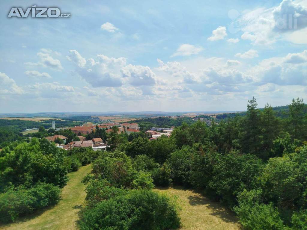 Foto inzerátu Prodej novostavby rodinného domu - Horákov, Mokrá-Horákov