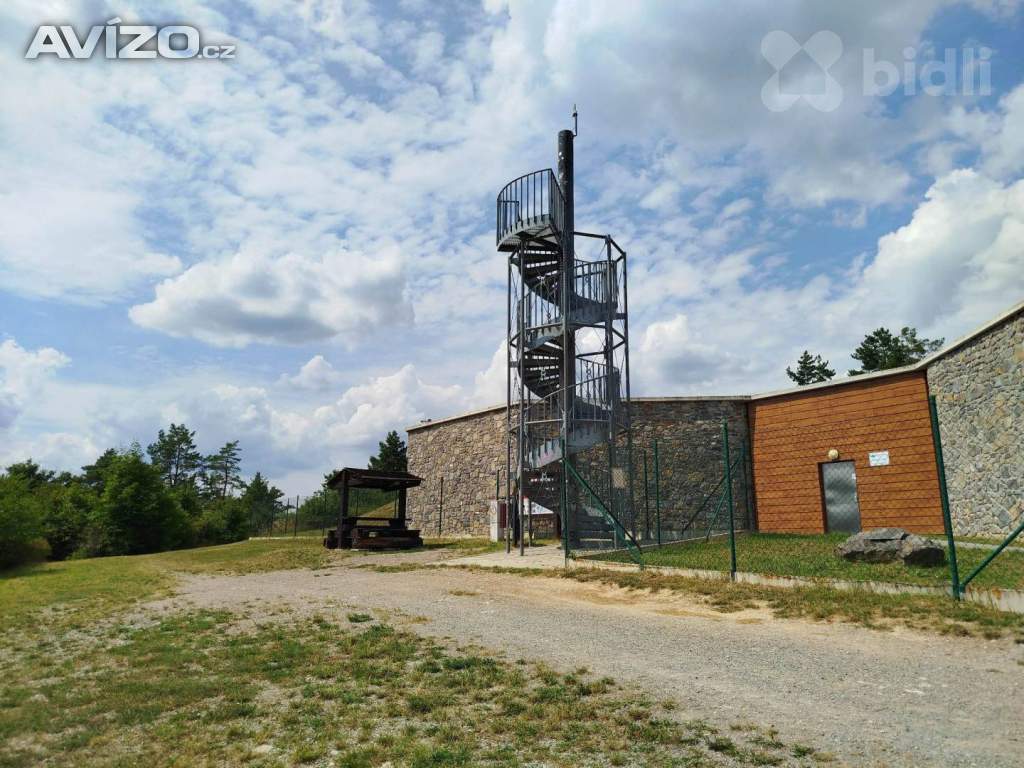 Foto inzerátu Prodej novostavby rodinného domu - Horákov, Mokrá-Horákov