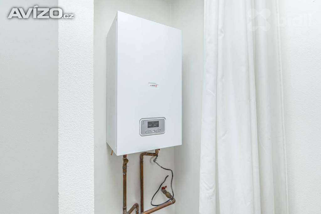 Foto inzerátu Byt 3+kk po rekonstrukci, s klimatizací, sklepem a dvojgaráží, Budihostice