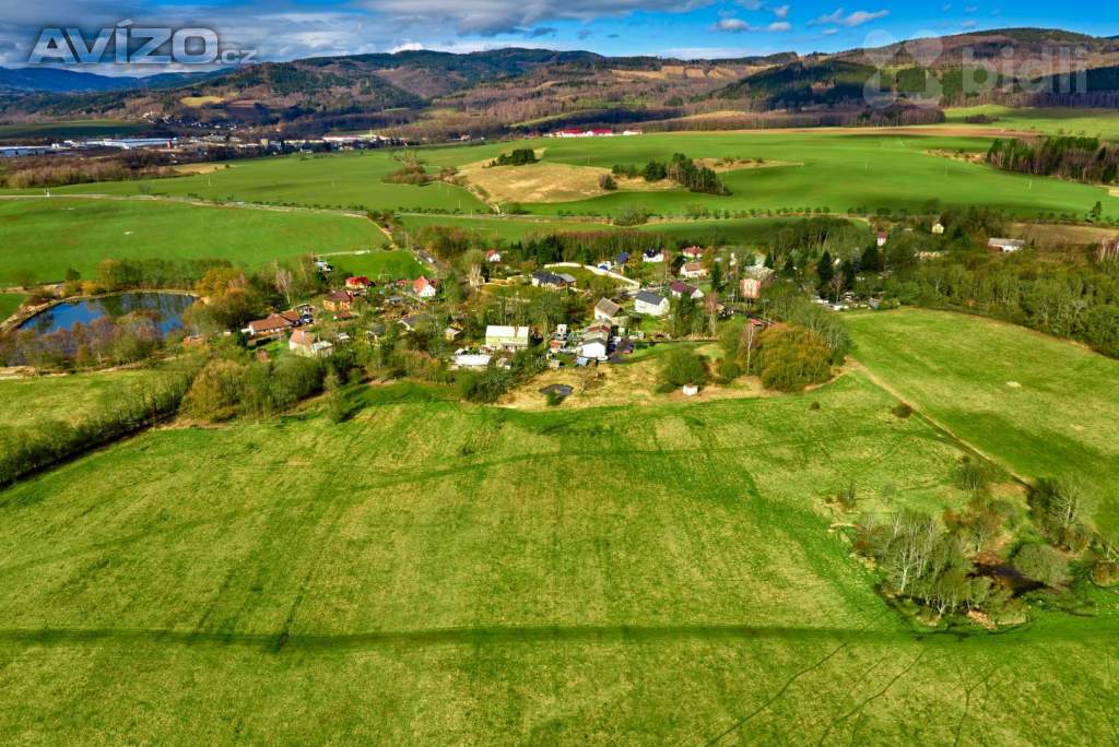 Foto inzerátu Novostavba rodinného domu 4+kk, Květnová, Ostrov Květnová