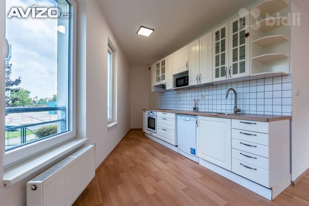 Foto inzerátu Prodej bytu 2+kk, 61m2, terasa 50m2 + předzahrádka 78m2