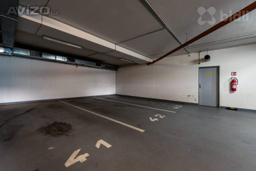 Foto inzerátu Prodej bytu 2+kk, 61m2, terasa 50m2 + předzahrádka 78m2