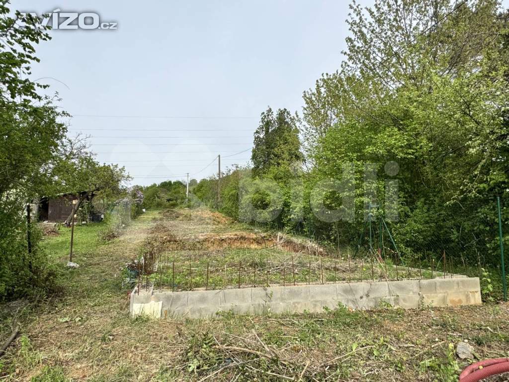 Foto inzerátu Prodej zahrady Brno