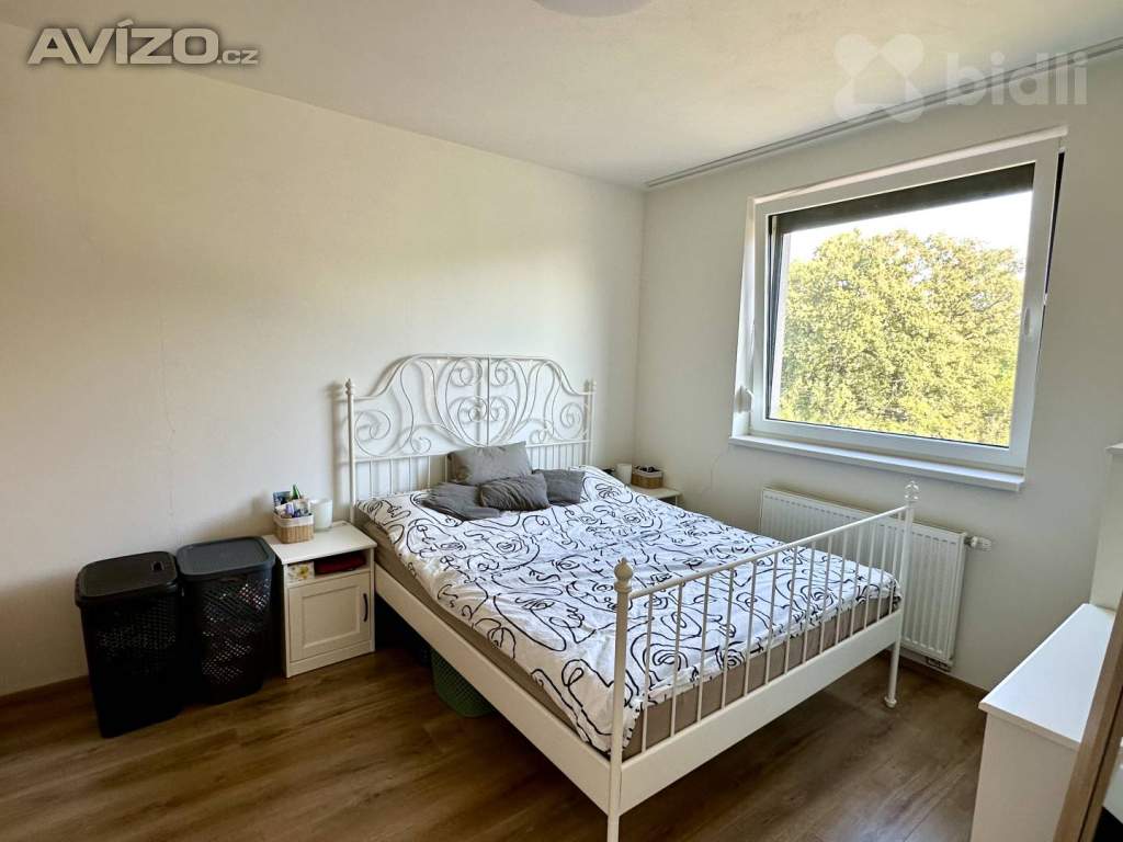 Foto inzerátu Pronájem, Byt 2+Kk, 50 m2, Východní ulice, Pardubice