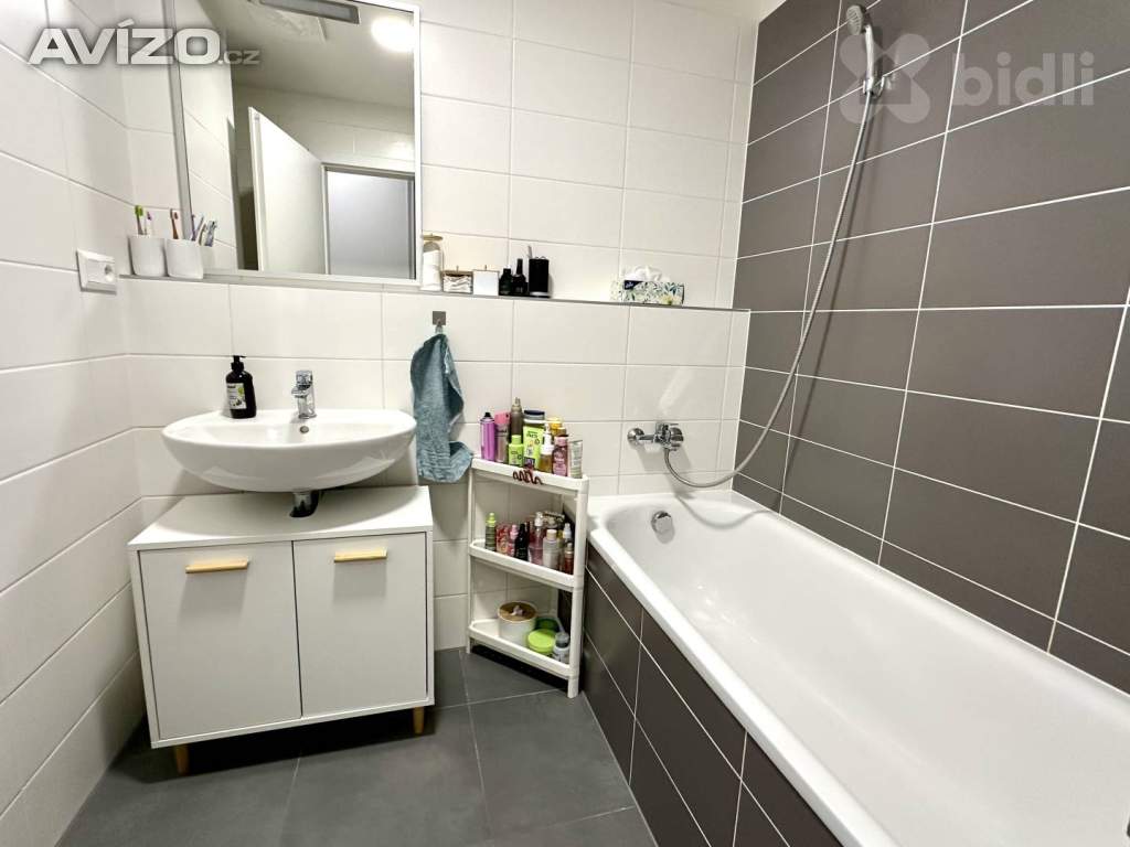 Foto inzerátu Pronájem, Byt 2+Kk, 50 m2, Východní ulice, Pardubice