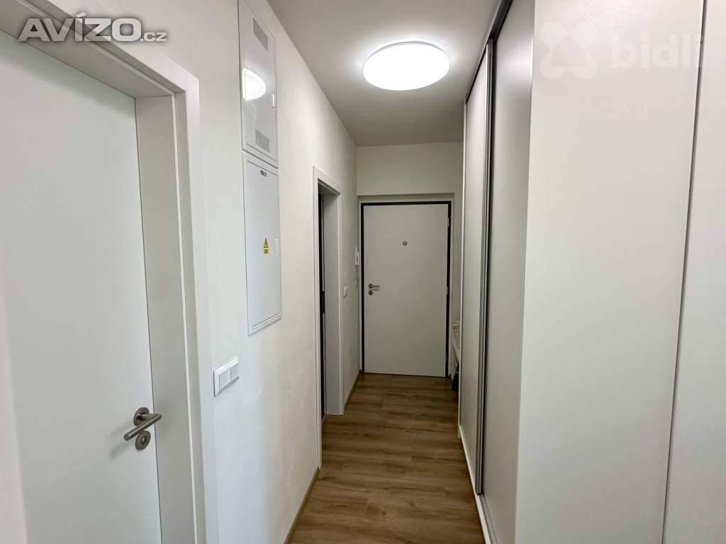 Foto inzerátu Pronájem, Byt 2+Kk, 50 m2, Východní ulice, Pardubice