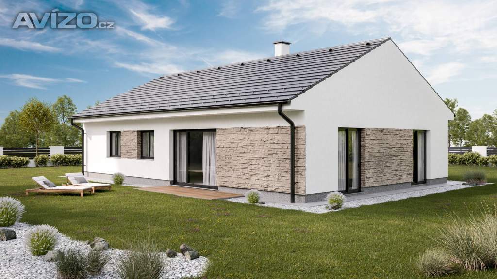 Foto inzerátu Prodej pozemku o velikosti 1097 m2, Květnová, Ostrov - Květnová