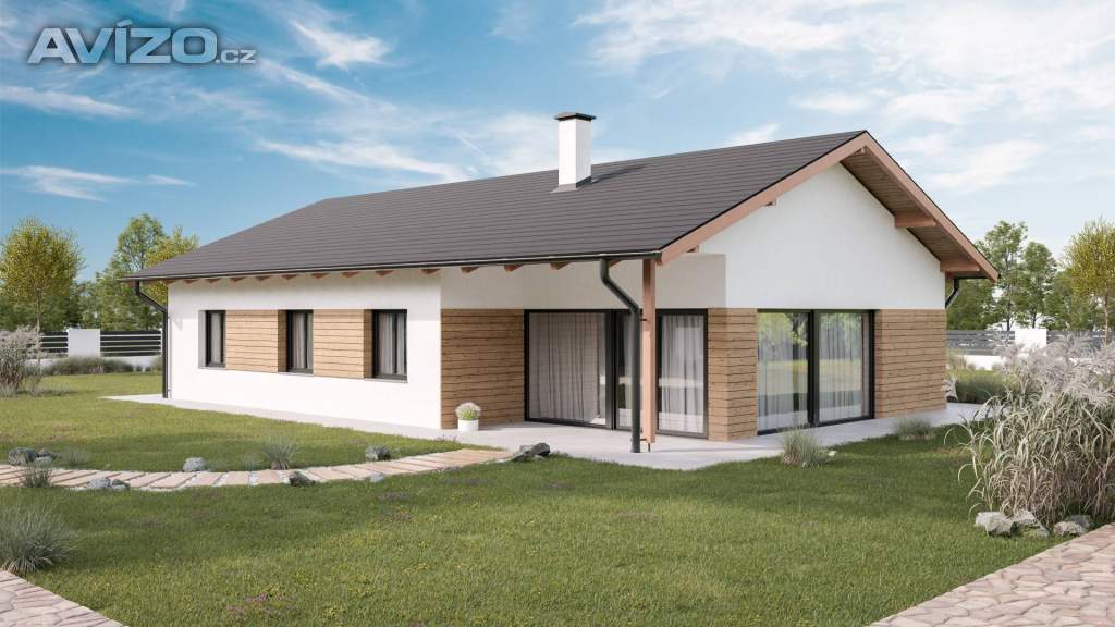 Foto inzerátu Prodej pozemku o velikosti 804 m2, Květnová, Ostrov - Květnová