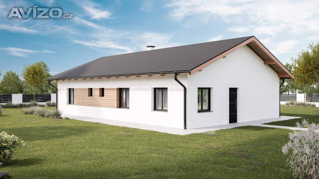 Foto inzerátu Prodej pozemku o velikosti 804 m2, Květnová, Ostrov - Květnová