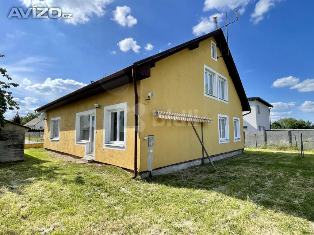 Pronájem pokojů Pardubice-Srnojedská ulice, Svítkov