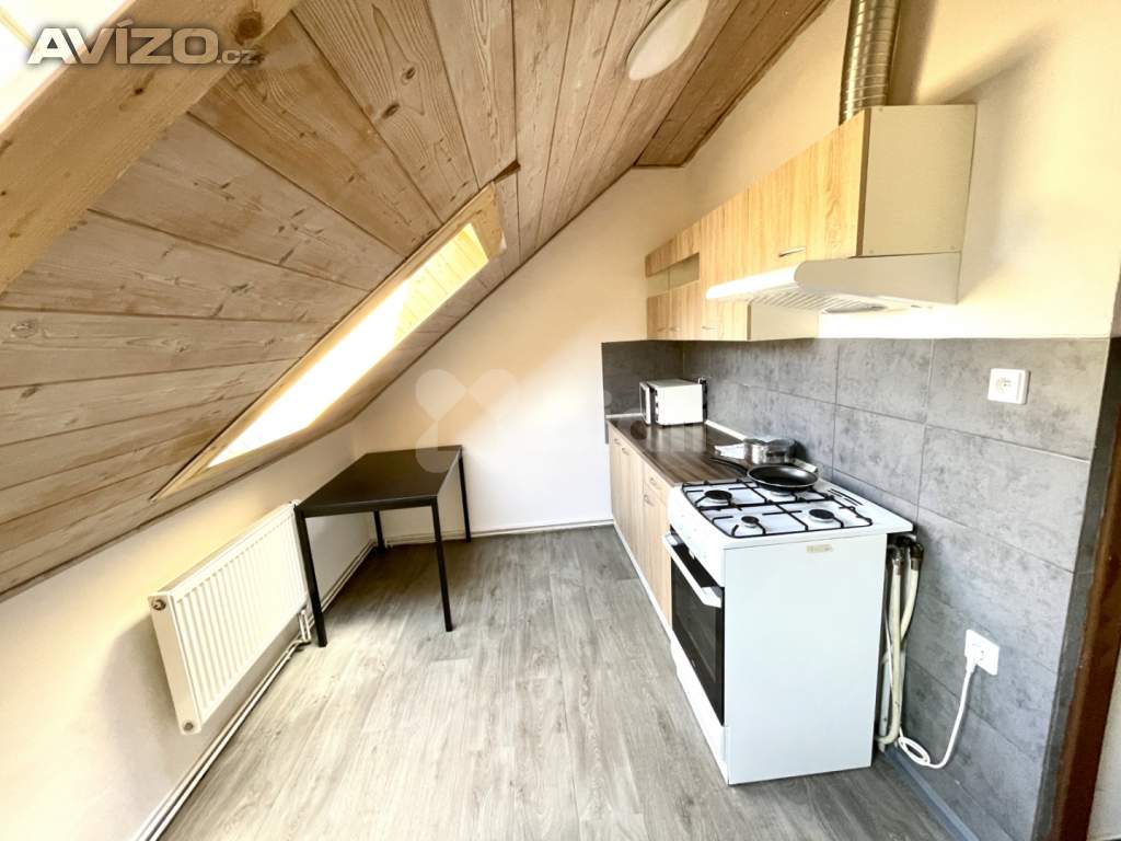 Foto inzerátu Pronájem pokojů Pardubice-Srnojedská ulice, Svítkov