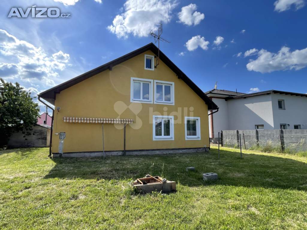 Foto inzerátu Pronájem pokojů Pardubice-Srnojedská ulice, Svítkov