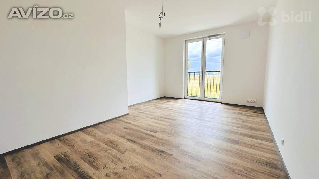 Foto inzerátu Prodej novostavby 4kk s garáží, 166 m2,  zahrada 363 m2, Velké Chvalovice