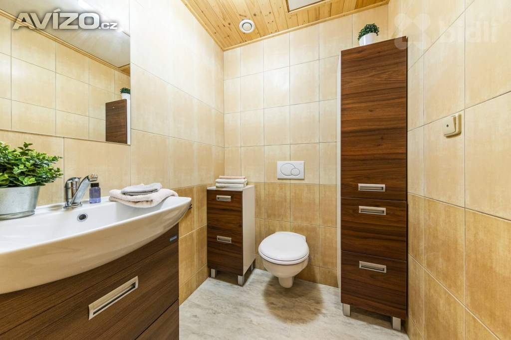 Foto inzerátu Prodej rodinného domu 390 m2, na pozemku 1199 m2 - Zbizuby