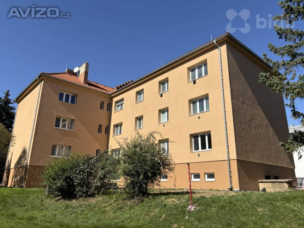 Foto inzerátu Prodej, byt 2+1, 63 m2, sklepy, Prokopa Holého, Uherské Hradiště