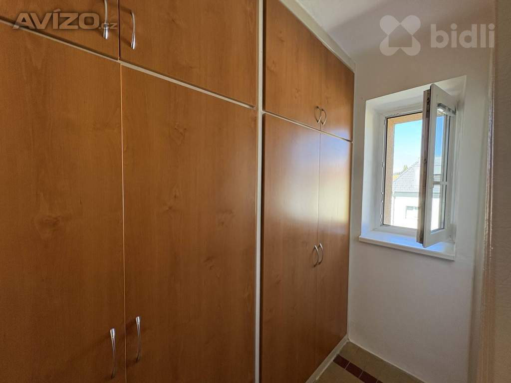 Foto inzerátu Prodej, byt 2+1, 63 m2, sklepy, Prokopa Holého, Uherské Hradiště