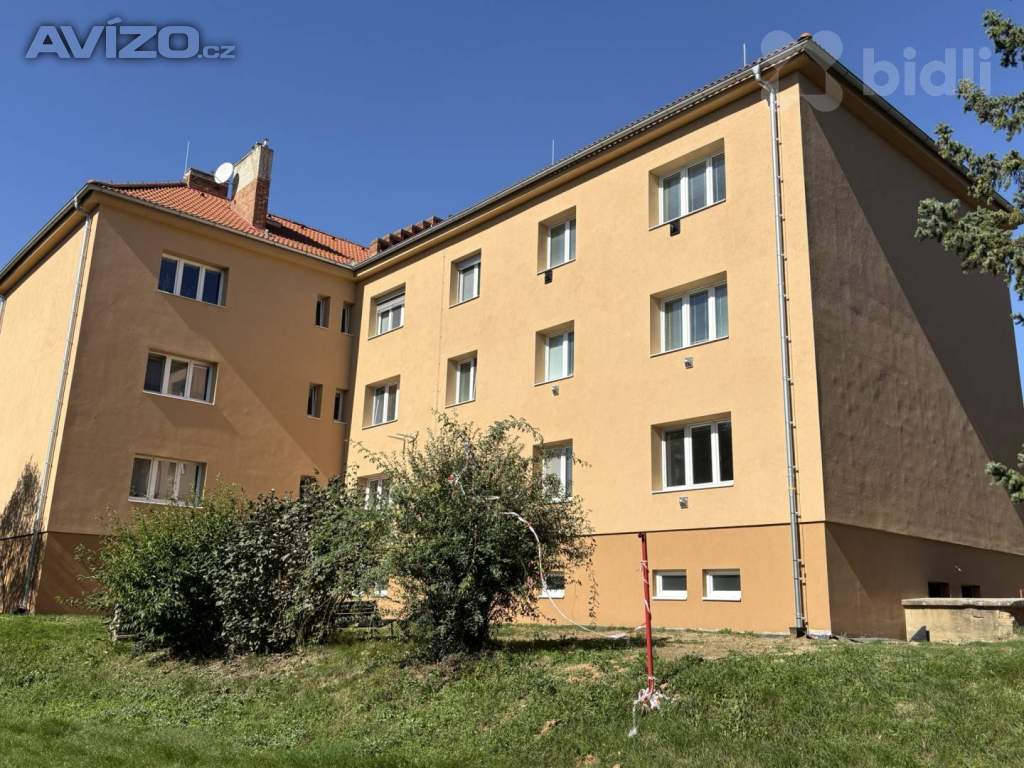 Foto inzerátu Prodej, byt 2+1, 63 m2, sklepy, Prokopa Holého, Uherské Hradiště