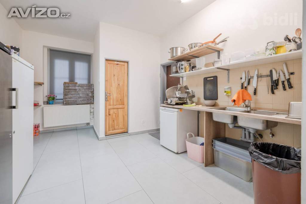 Foto inzerátu Pronájem komerčního prostoru