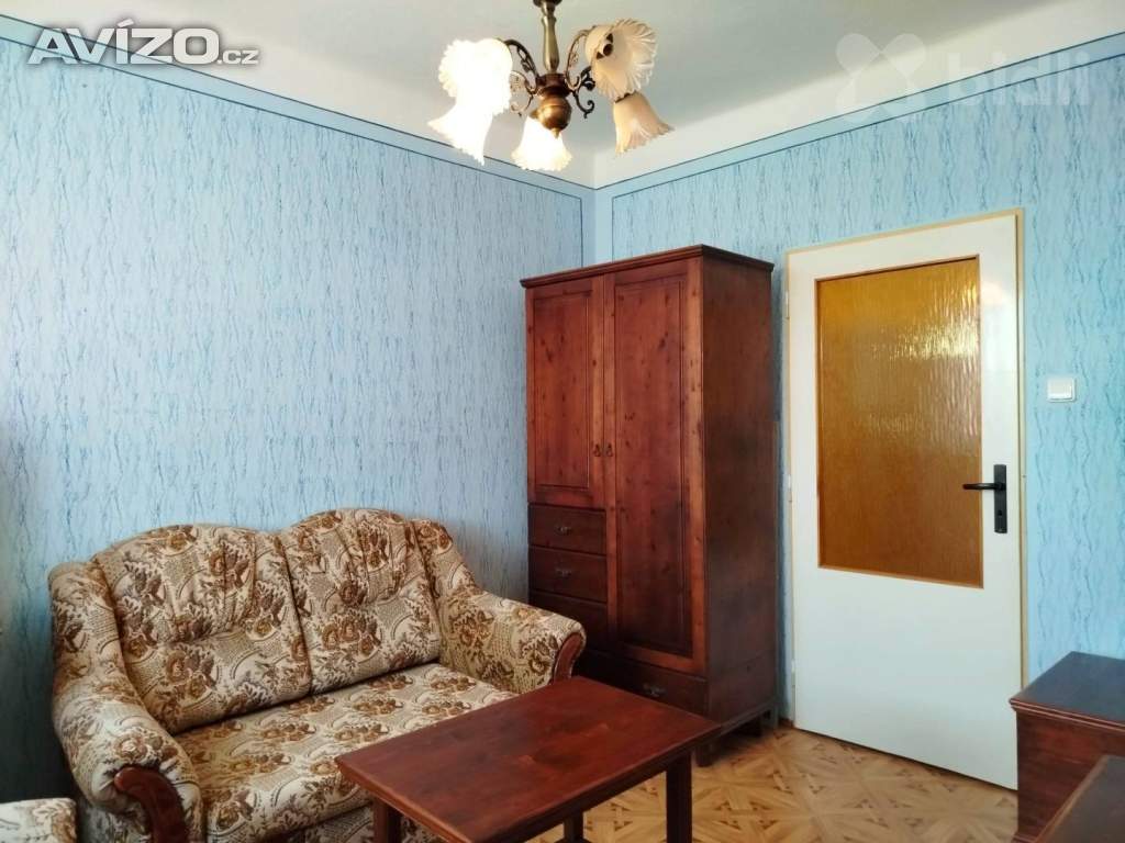 Foto inzerátu Byt 3+kk s garáží, sklepy a potenciálem Čejkovice, okres Znojmo