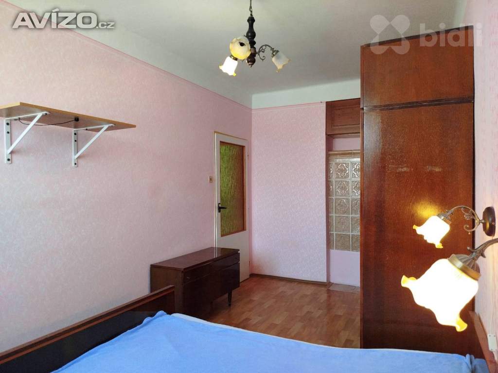 Foto inzerátu Byt 3+kk s garáží, sklepy a potenciálem Čejkovice, okres Znojmo