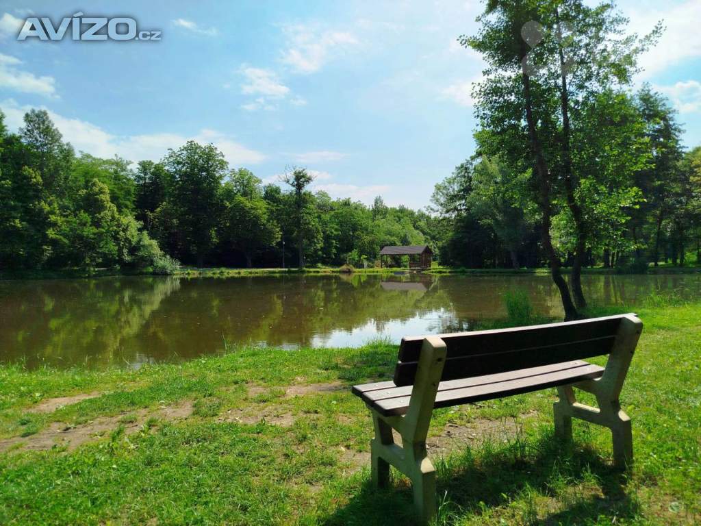 Foto inzerátu Byt 3+kk s garáží, sklepy a potenciálem Čejkovice, okres Znojmo