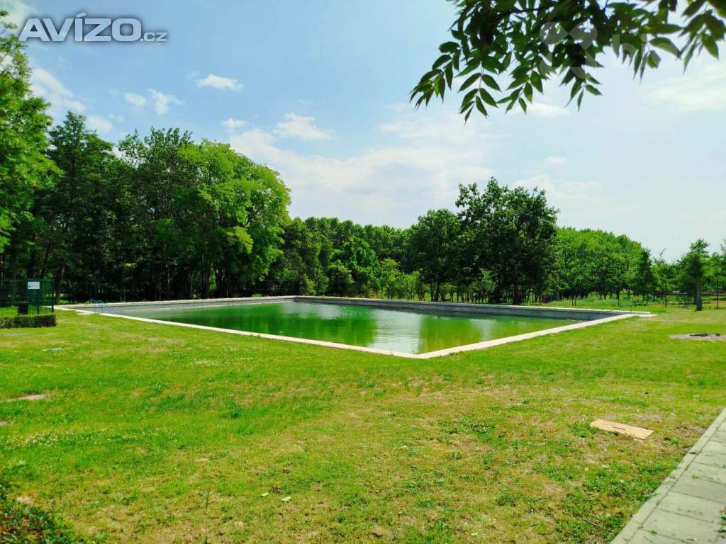 Foto inzerátu Byt 3+kk s garáží, sklepy a potenciálem Čejkovice, okres Znojmo