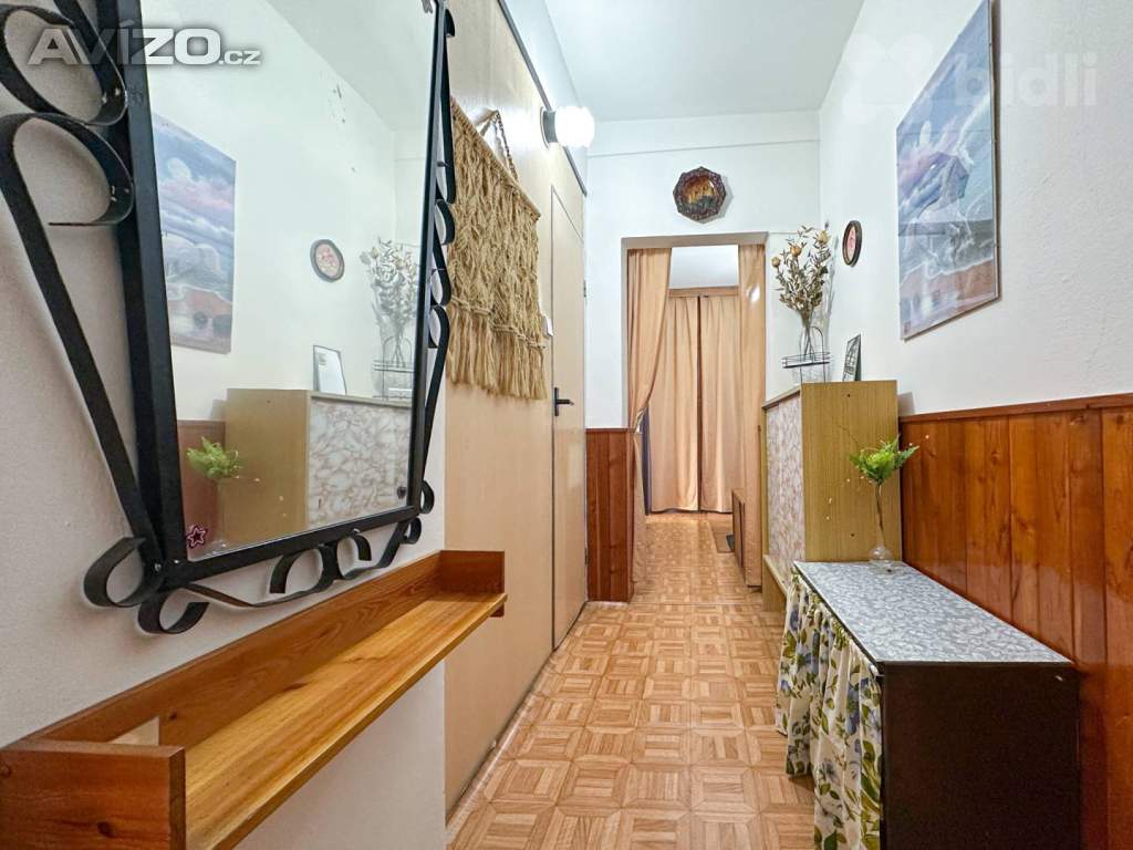 Foto inzerátu Prodej, byt 3+1 73 m2, Olomouc, ul. Mišákova