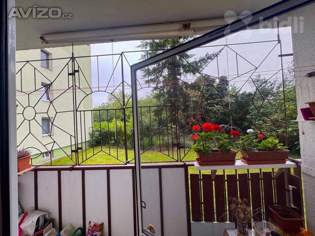 Foto inzerátu Prodej, byt 3+1 73 m2, Olomouc, ul. Mišákova