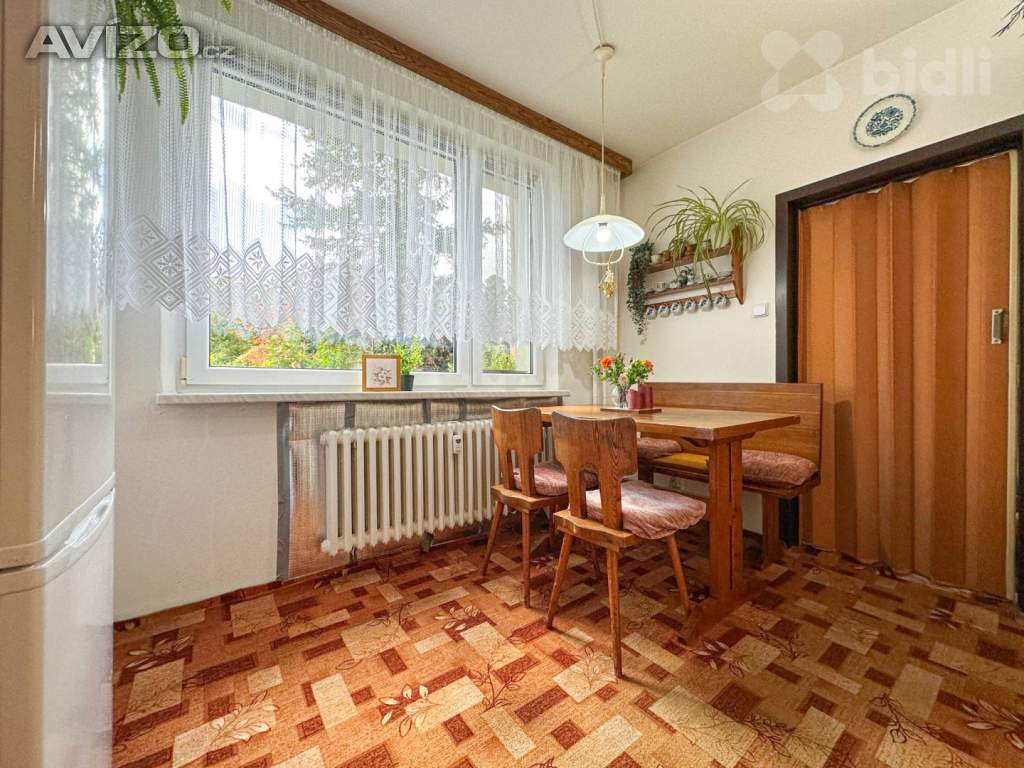 Foto inzerátu Prodej, byt 3+1 73 m2, Olomouc, ul. Mišákova