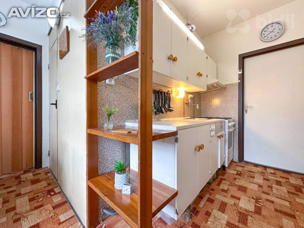 Foto inzerátu Prodej, byt 3+1 73 m2, Olomouc, ul. Mišákova