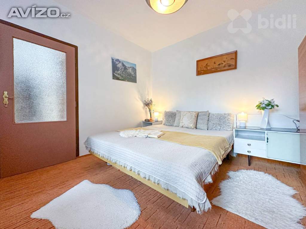 Foto inzerátu Prodej, byt 3+1 73 m2, Olomouc, ul. Mišákova