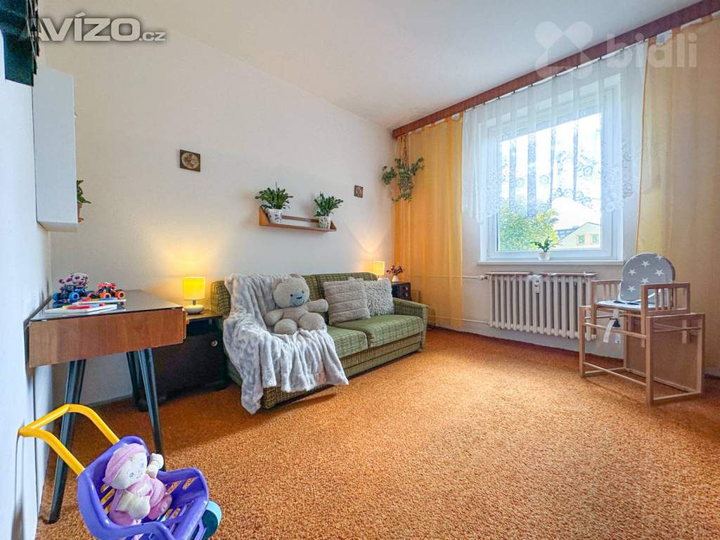 Foto inzerátu Prodej, byt 3+1 73 m2, Olomouc, ul. Mišákova