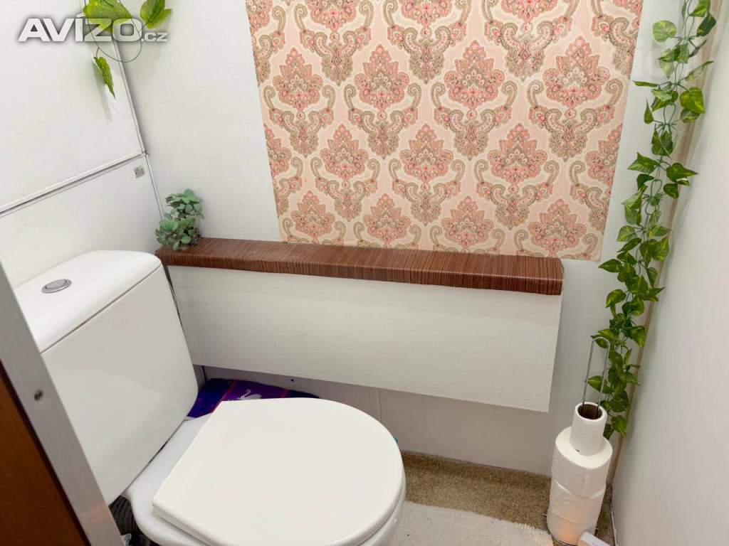 Foto inzerátu Prodej, byt 3+1 73 m2, Olomouc, ul. Mišákova