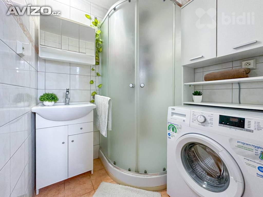 Foto inzerátu Prodej, byt 3+1 73 m2, Olomouc, ul. Mišákova