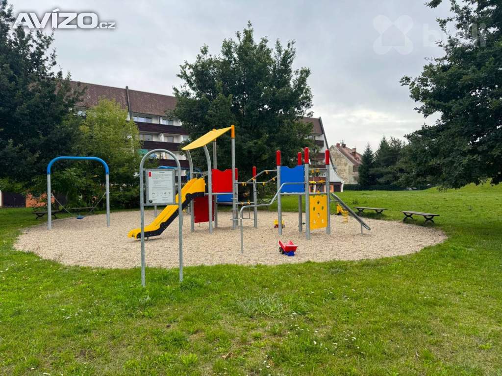 Foto inzerátu Prodej, byt 3+1 73 m2, Olomouc, ul. Mišákova