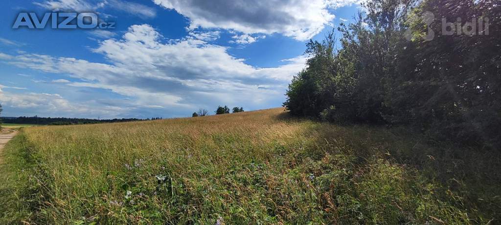 Foto inzerátu Prodej pozemku pro výstavbu rodinného domu 1437m2 v Krkonoších