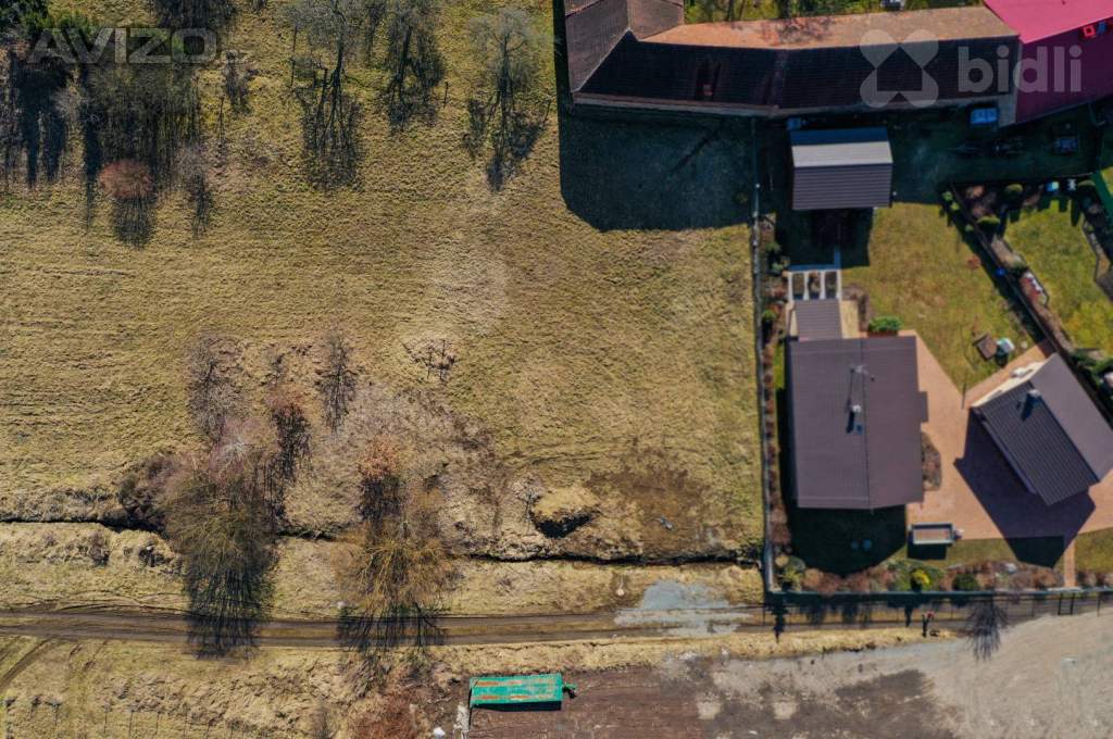 Foto inzerátu Pozemek k bydlení, Zruč-Senec, 650 m2