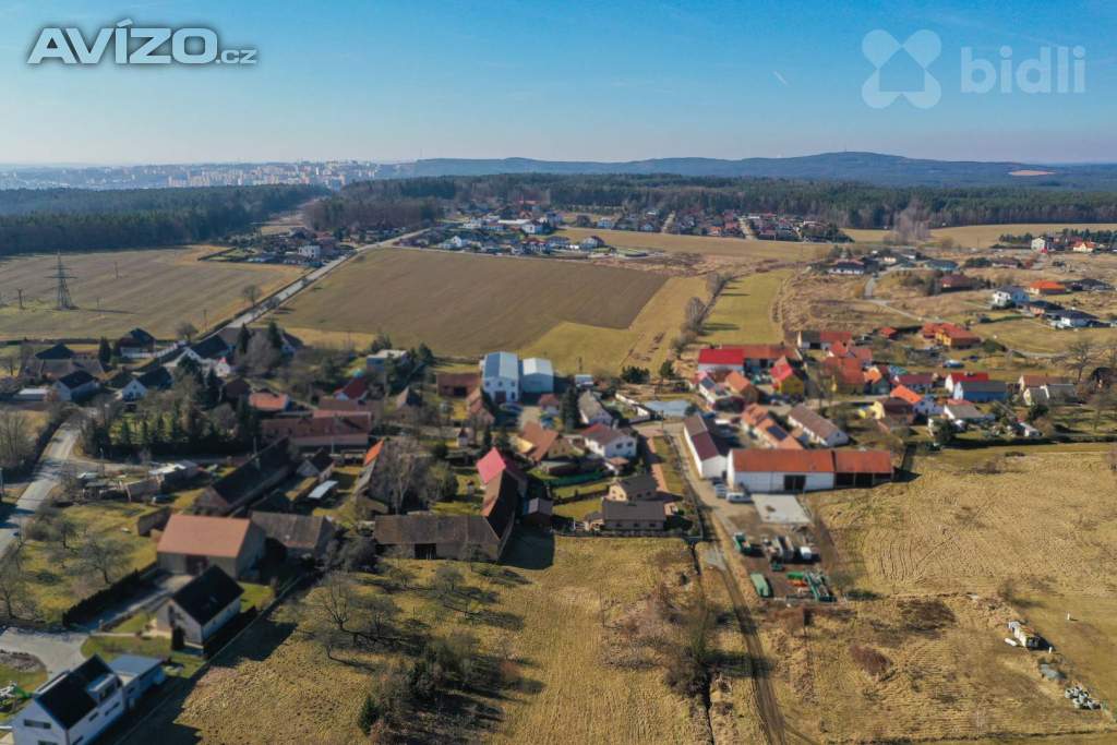 Foto inzerátu Pozemek k bydlení, Zruč-Senec, 650 m2