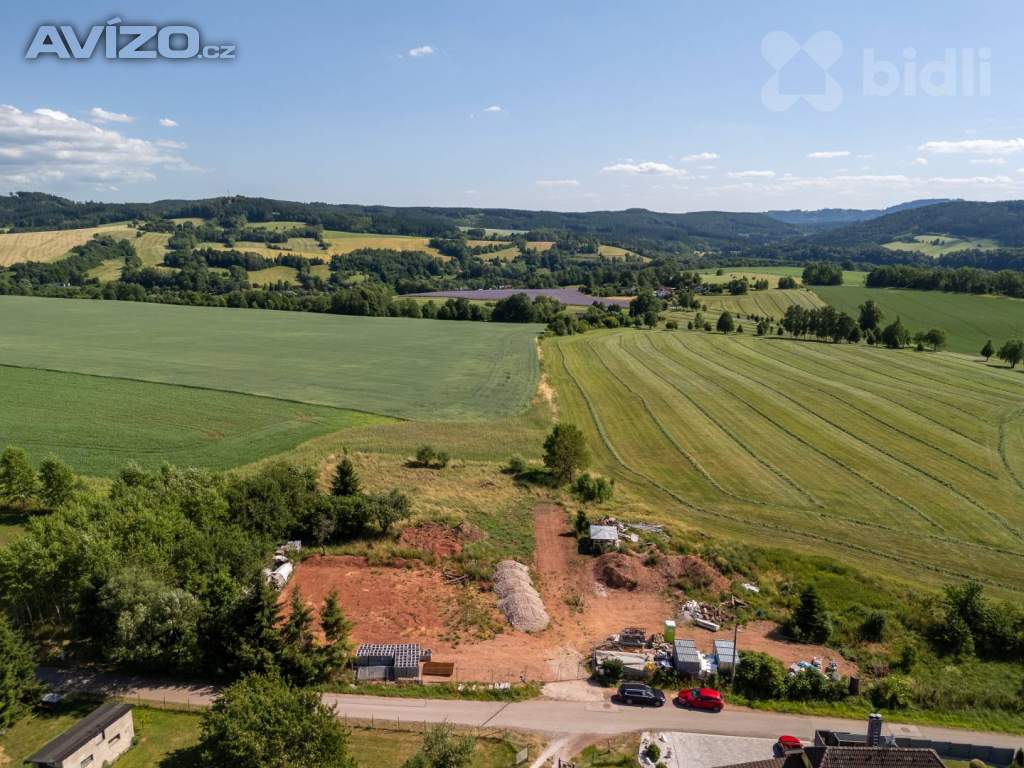 Foto inzerátu Novostavba - Byt B, 4+kk se zahradou, Chotěvice