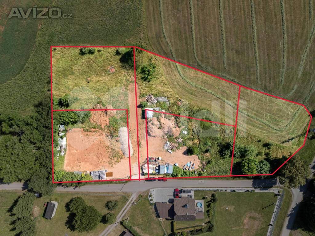 Foto inzerátu Novostavba - Byt B, 4+kk se zahradou, Chotěvice