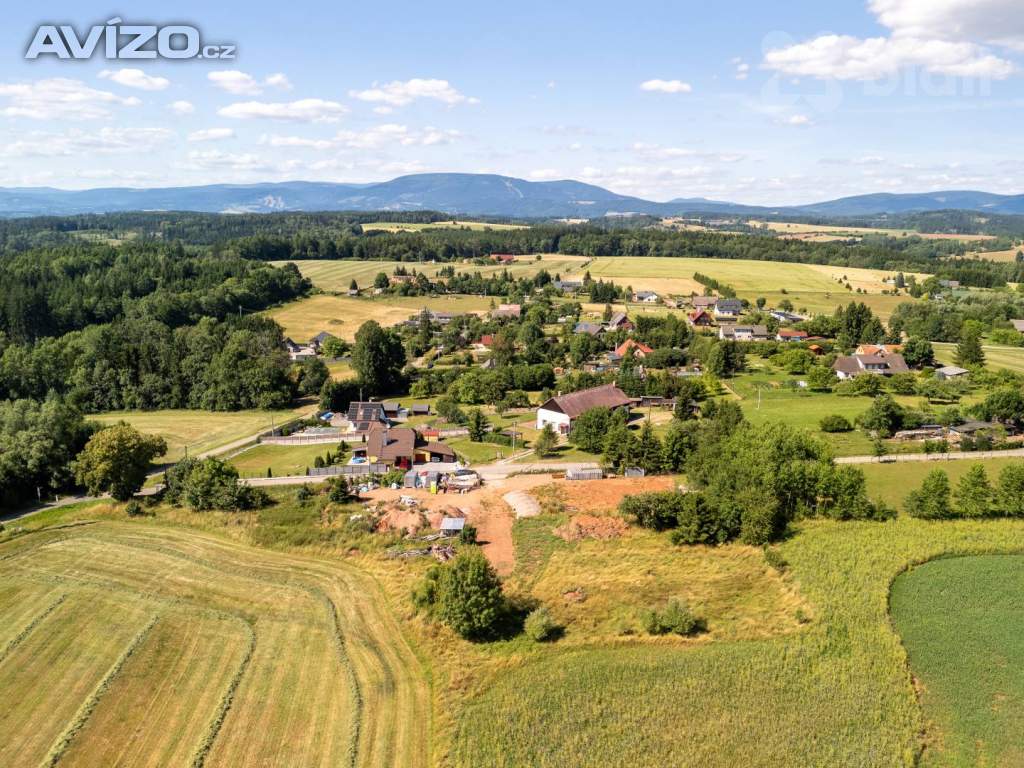 Foto inzerátu Novostavba - Byt B, 4+kk se zahradou, Chotěvice