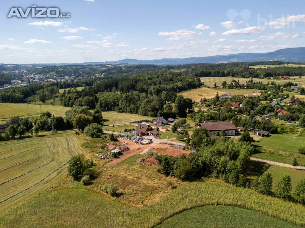 Foto inzerátu Novostavba - Byt B, 4+kk se zahradou, Chotěvice